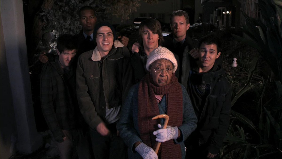 BigTimeVoters's tweet photo. I'm gonna watch season 1 in a bit. 😭  Preparing myself for all the emotions. #7YearsOfBigTimeRush https://t.co/JaUcaKYMeV