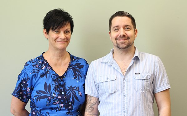 Founder @Martin_Lemieux featured in the @STJOESHAMILTON quarterly newsletter. Read his story. #ClotsMatter #DVT #PE

research.stjoes.ca/news-events/ne…