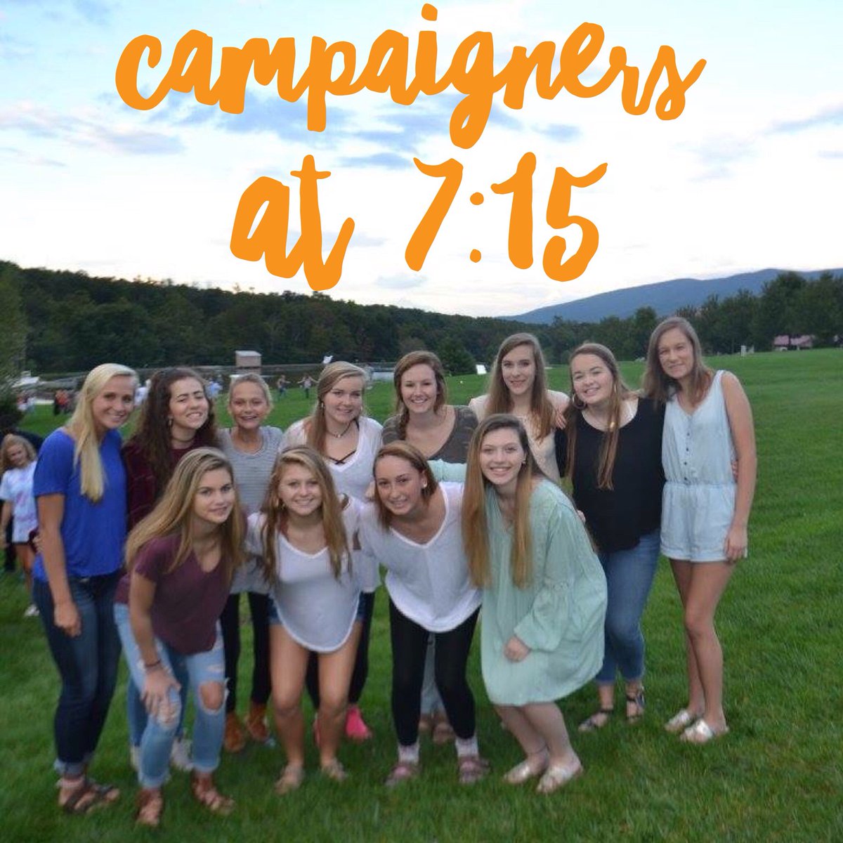 Sanderson Young Life (SandersonYL) Twitter
