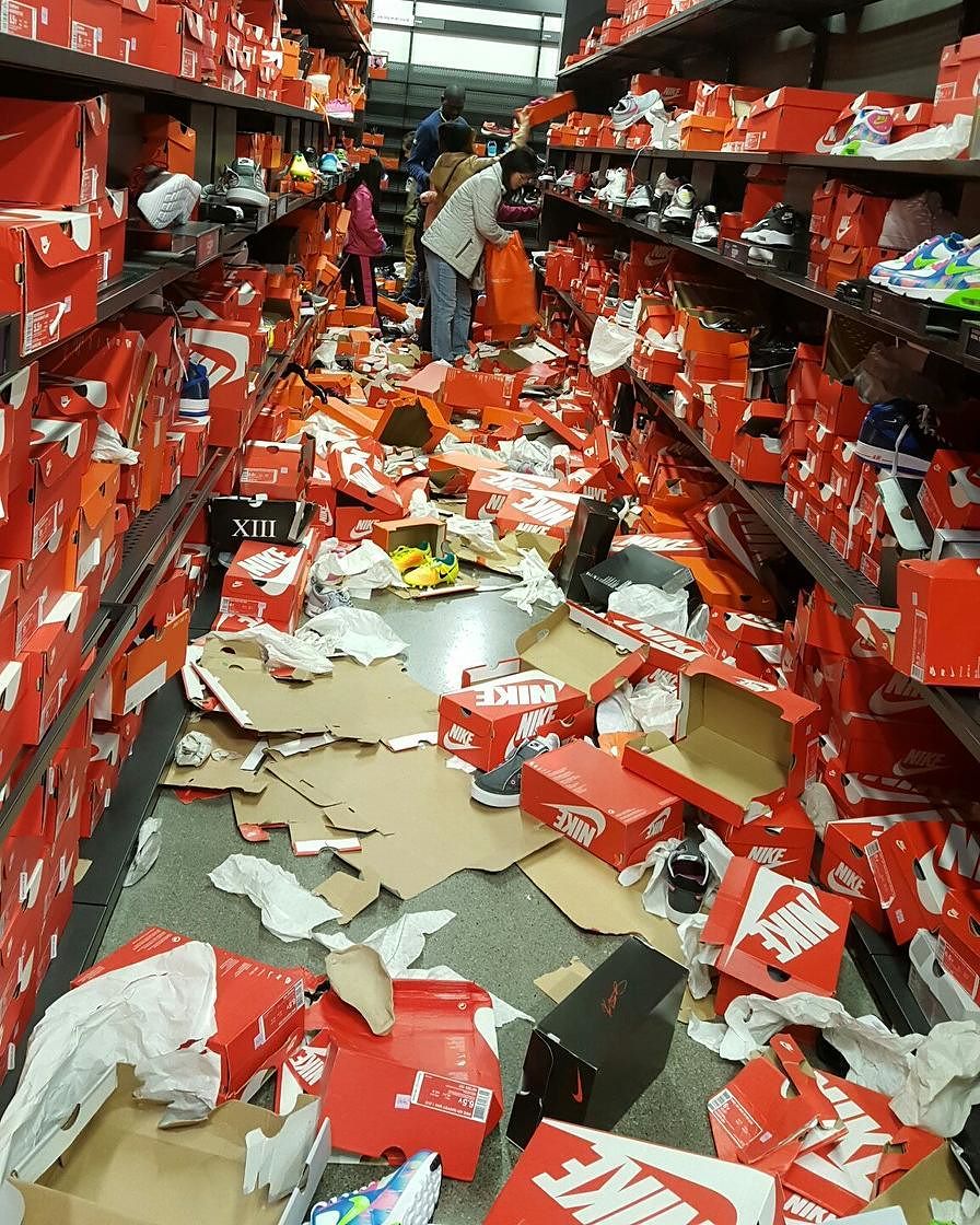 nike factory black friday
