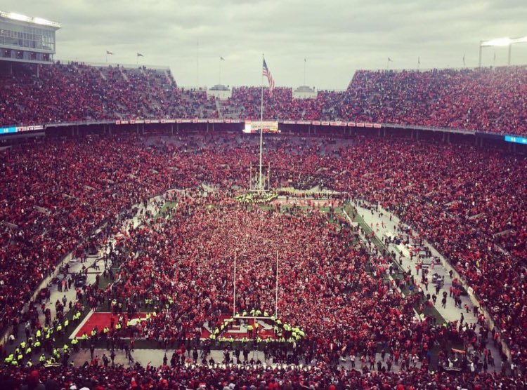 juliatomba's tweet photo. #PrayForOhioState https://t.co/sSfl2Ee0sX