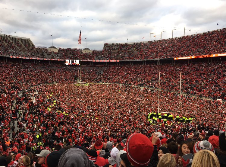 juliatomba's tweet photo. #PrayForOhioState https://t.co/sSfl2Ee0sX