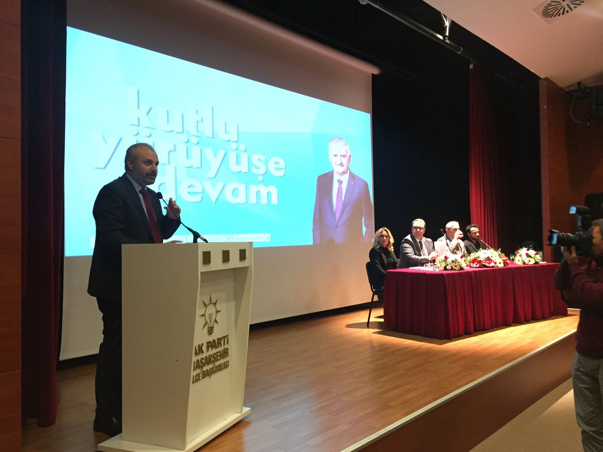 akbasaksehirtsk's tweet photo. Teşkilat Gündemli 3 Kademe Danışma Meclisi Programı'mızı Gerçekleştirdik.@AyhanOzgurel @omrfarukay @BariscanKISACIK https://t.co/ETU4exlzQT
