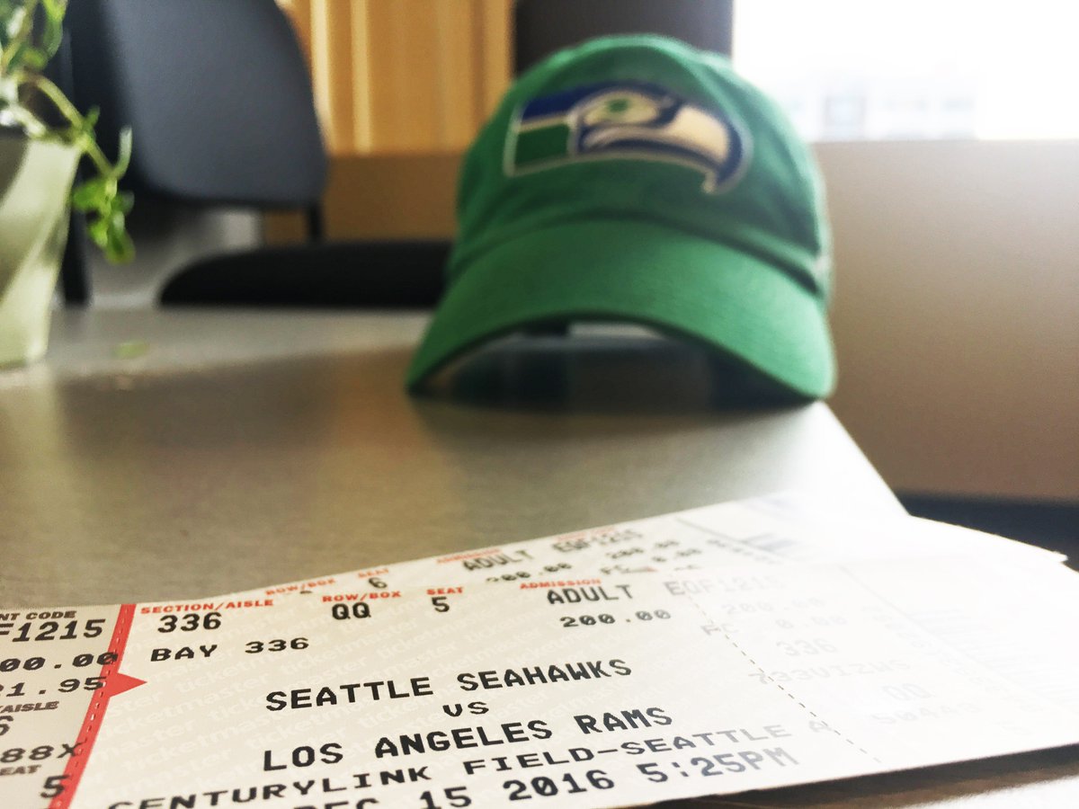 EricssonEnt's tweet image. Hey Seattle fans! Visit our booth #226 at #InterfaceSeattle on Dec 8 for a chance to win a pair of #Seahawks tickets! @INTERFACEtour