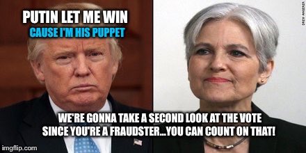 SilverAdie's tweet image. It's Not over till the recount says it's over&amp;amp; the fat lady sings  #Trump #mondaymotivation #NotMyPresident #AuditTheVote #StolenElection