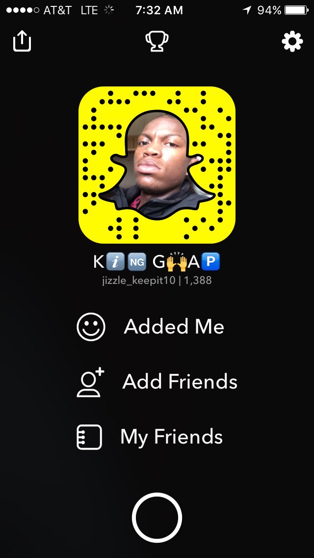 jfinney528's tweet photo. Y'all go add me https://t.co/W1t0ZaX07V