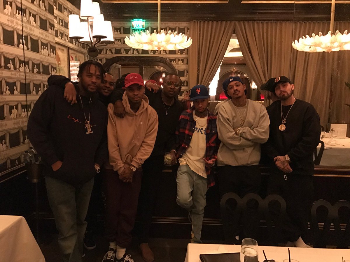 Djsbdaily's tweet photo. https://t.co/MadZRoBQfV