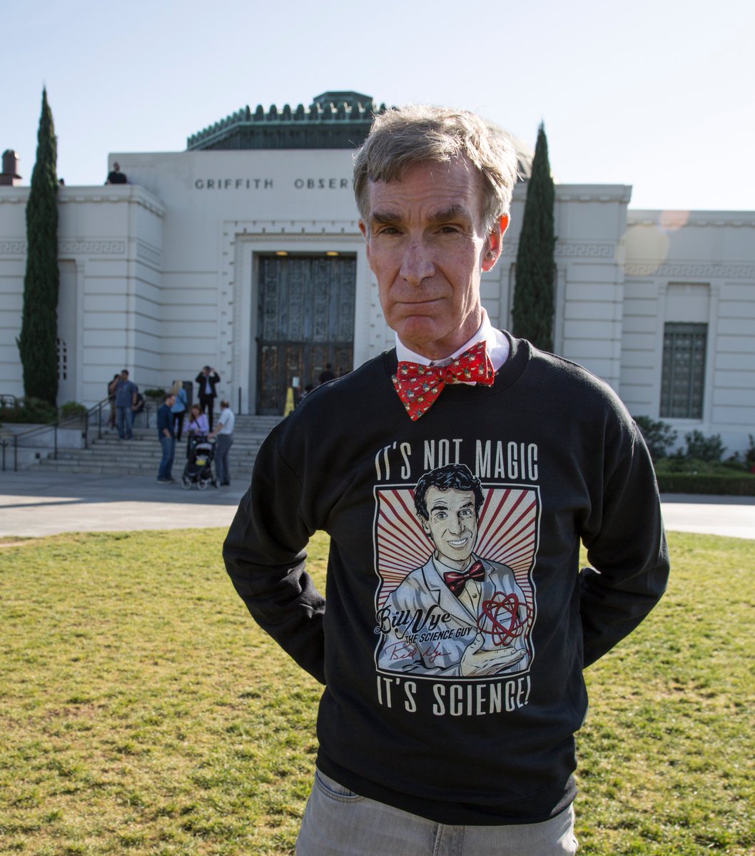 Bill Nye