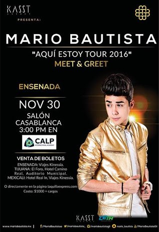 saharavalless_'s tweet photo. #storeMBmeregala
#AquiEstoyTour
#MarioBautistaenPuebla
#MarioBautistaEnEnsenada
@STOREMB https://t.co/9wPKhD1jhT