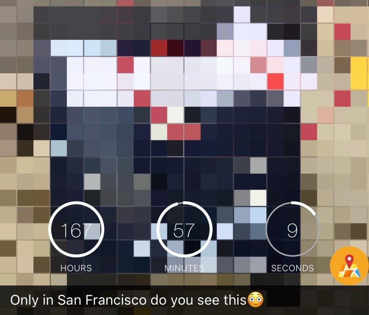 hyntapp's tweet photo. Aaand we're back! Only in #SanFrancisco do you see this😳 Guess? #puzzle #game #socialmedia
https://t.co/RufkkREsmr https://t.co/9y5fANgN9G