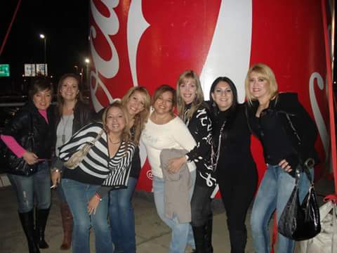 yiyimelendez's tweet photo. @ArenaMtyOficial felicidades x su aniversario en la Arena hemos pasado inolvidables momentos con amigas el mejor resinto #ArenaMTYCumple13 https://t.co/uvWHry8YU7