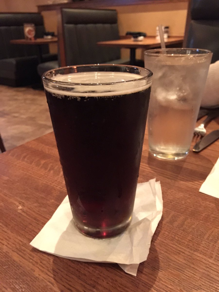 ShawnRembold's tweet photo. After five straight days of retail craziness in this holiday weekend I am so ready for this!!   👍🍺🍺 https://t.co/mgzF9eTB0F