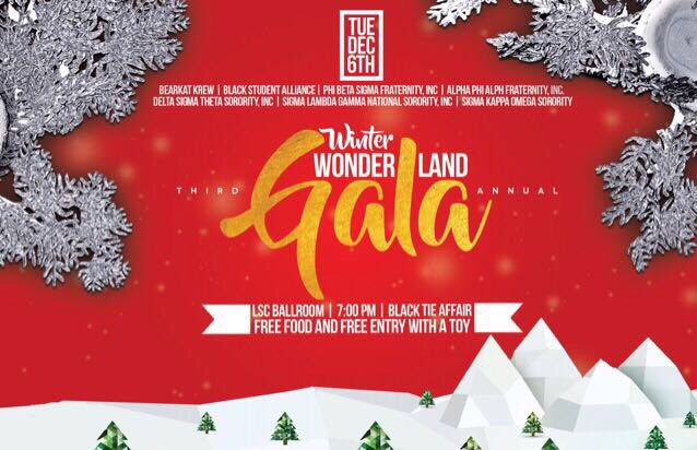 SKObeta's tweet photo. Winter wonderland Gala🎄🎅🏼 You don't want to miss out on free food and a fun time! #Letsgetfancy https://t.co/Y4OmQZqrtp