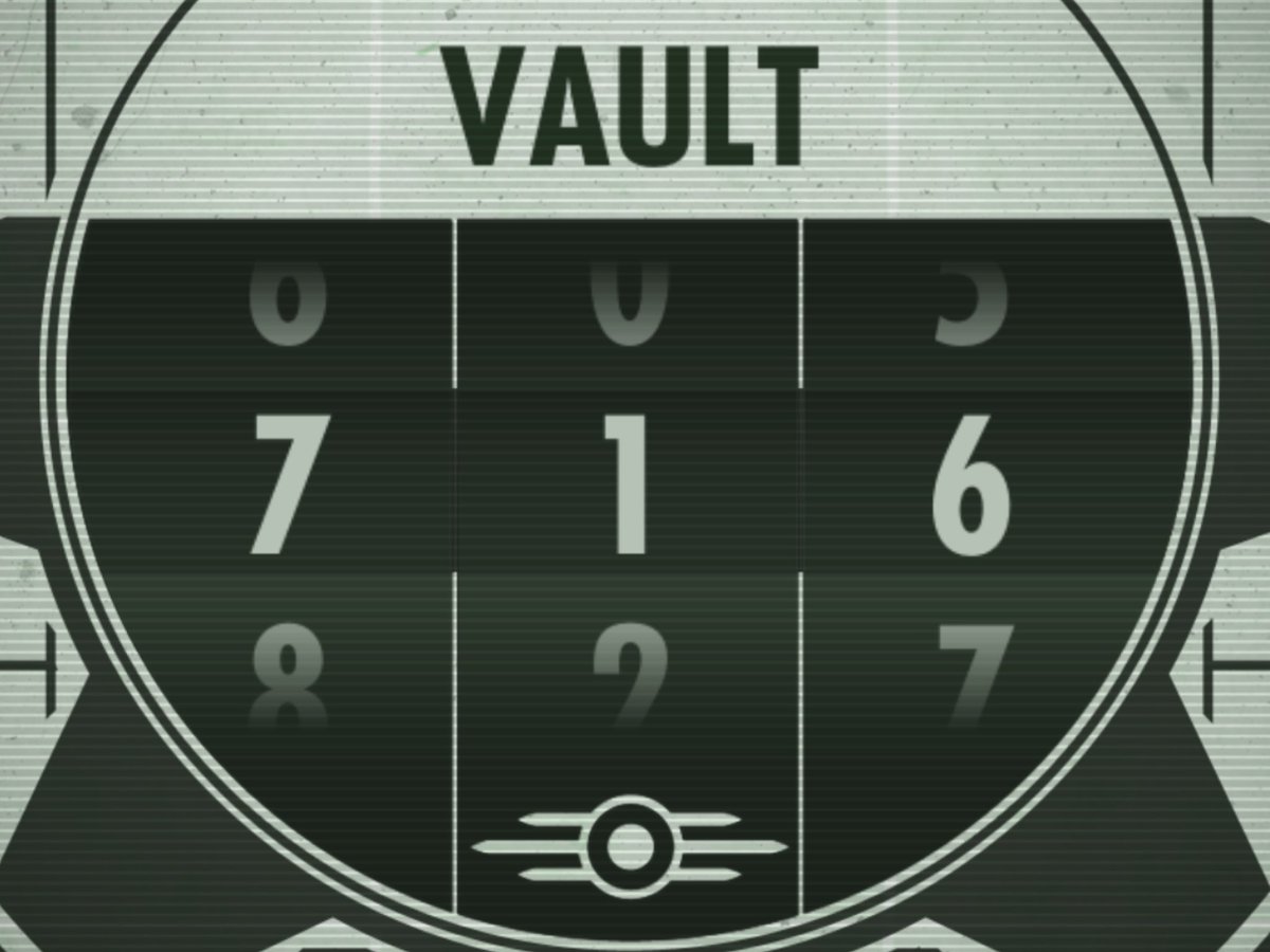 Vault716's tweet photo. The first page of fallout a survivors story 😁 https://t.co/C8etpvoz0C