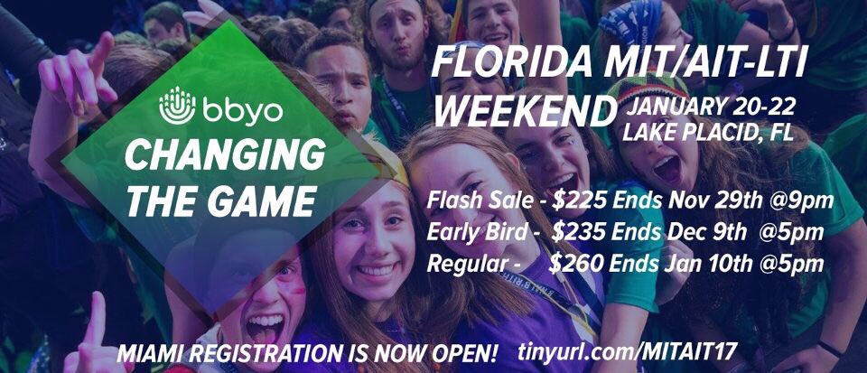 Miami BBYO tweet media