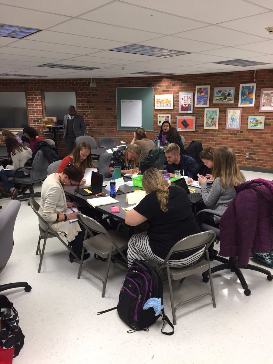MV_CIA's tweet photo. Mounds View teachers spending time in professional learning around CRT &amp; the brain.Thank you for being here &amp; sharing your time. #mvpsrocks https://t.co/VTpvC8bQLT
