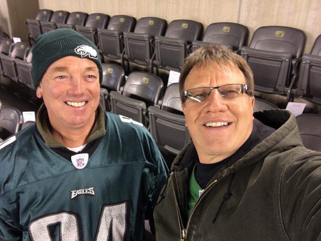 pptpnet's tweet image. #FlyEaglesFly