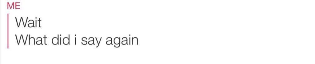 introvertsmemes's tweet image. Every snapchat conversation ever