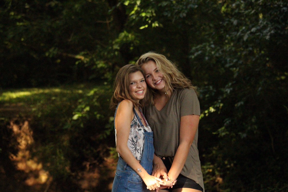 morganschulltz's tweet photo. I love you sm even though you're clueless enough to eat a pizza roll right out of the oven ♥️ hope its been good #16 https://t.co/sRgjZWHcCe