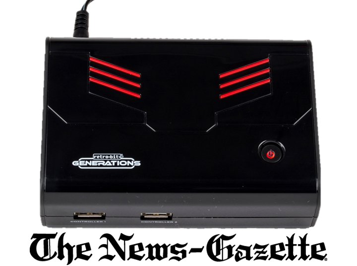 RetroBitGaming's tweet photo. #RT Playing Critic: "A solid system for arcade generation"lol https://t.co/IsJqxgifSd #RetroBitGenerations #RetroBit #goRetro https://t.co/Tc7vXOi683