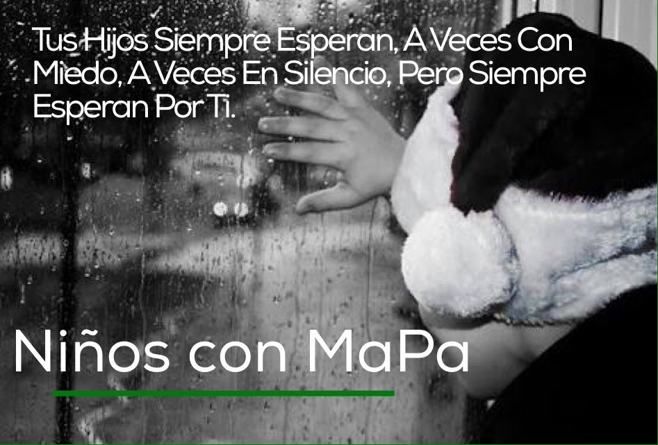 ninosconmapa's tweet photo. El mejor Defensor de tus hijos eres y siempre serás tu,las autoridades deben velar y respetar siempre el INTERES superior del Menor! @TSJDF https://t.co/QenwhTZaeW