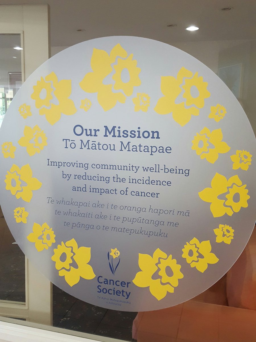 Snowypadre's tweet photo. Visiting @NZCancerSo for an #UpgradeUnlocked recap!! 😀 https://t.co/FMNAVNWkbG