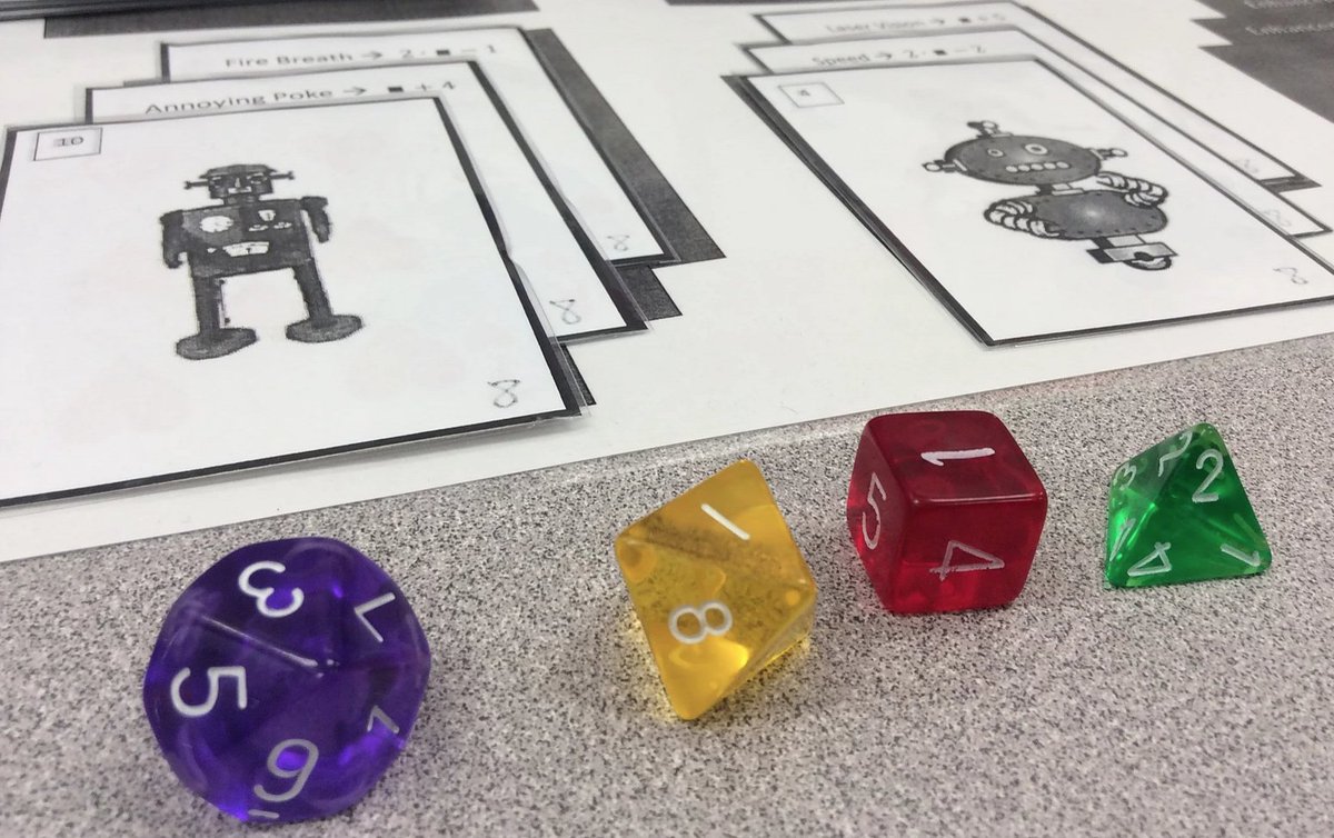 ddmeyer's tweet image. All of @NoraOswald's awesome math games free and in one place. bit.ly/2gQ9S09