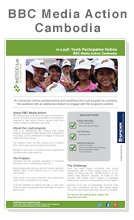 InSTEDD's tweet image. Read @iLabSEA case studies on impact of open-source Interactive voice response (IVR) system #Verboice in Cambodia: buff.ly/2fsXa7a