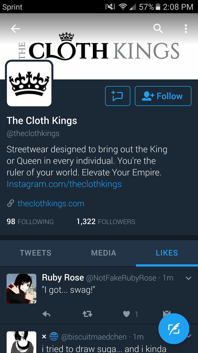 NotFakeRubyRose's tweet image. 