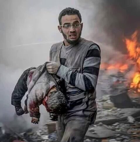 Anadoluhaber's tweet photo. #HalepÖlüyor Halep Kan Ağlıyor https://t.co/1M0d9DEJOd https://t.co/ydSkaDxg5P