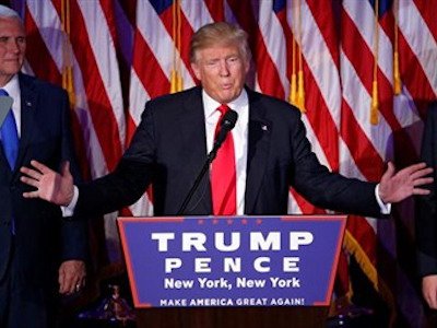 WRADIO690's tweet photo. 'Si se deducen los millones de #votos #ilegales, yo también ganaría el #voto #popular', asegura #Trump https://t.co/YE5000R7Mb https://t.co/OzNHE7WNXv