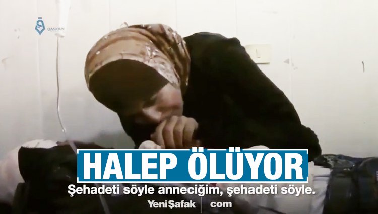 mediattick's tweet photo. Tüm islam aleminin ve Dünyanın gözleri önünde #HalepÖlüyor    https://t.co/r6admjpBhl https://t.co/ekG98Eu8XJ