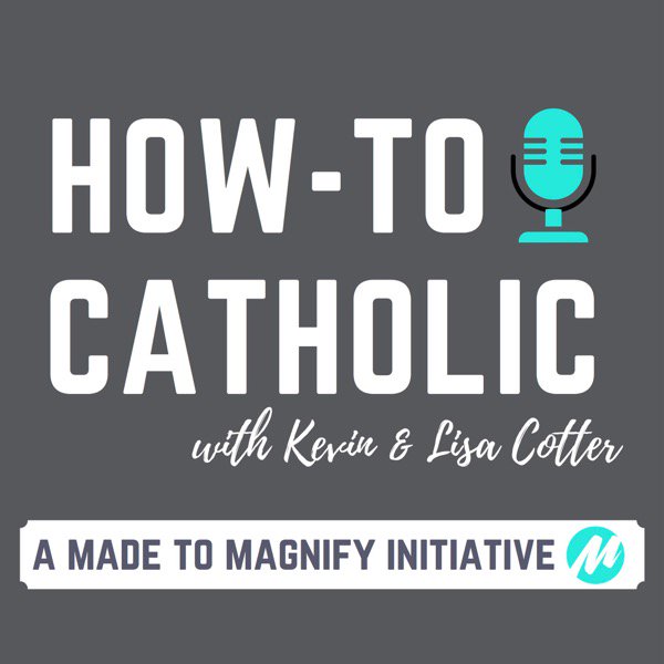 LisaAnnCotter's tweet image. Relationship ambiguity? New podcast on how to DTR (ask her out) in 4 steps. #howtocatholic itunes.apple.com/us/podcast/how…