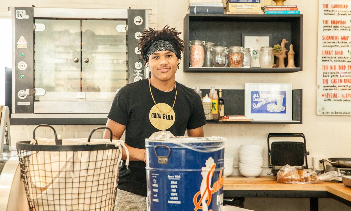GuardianTravel's tweet photo. Nouvelle Orleans … A tour of Nola's thriving restaurant scene https://t.co/nU4CHQqigd https://t.co/kLKhosxYFF
