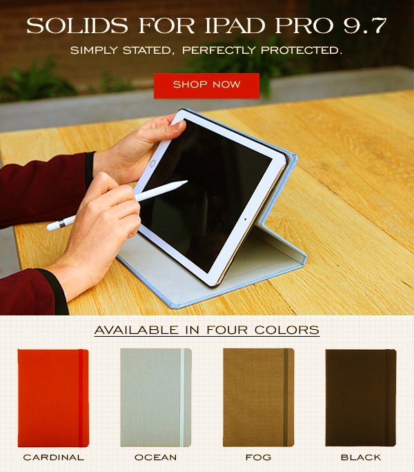 DODOsays's tweet photo. The iPad Pro Case you've been looking for! 30% off code CM30 Ends TONIGHT. #StylishProtection #HandmadeCases #SFMade https://t.co/oWzr0kGlOX https://t.co/2qJUDxTIZO