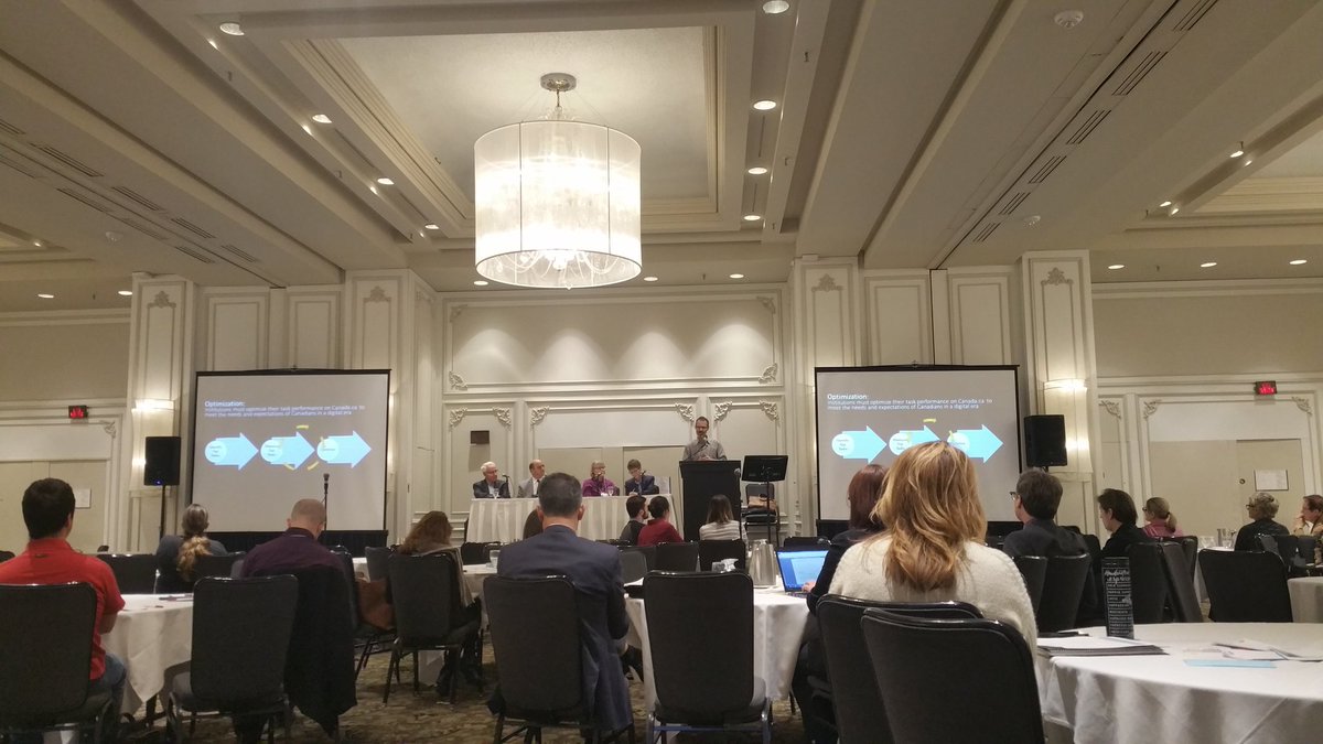 saief14's tweet photo. Glad to be here at #servicegc room is buzzing with great ideas! https://t.co/gPad7qCegX