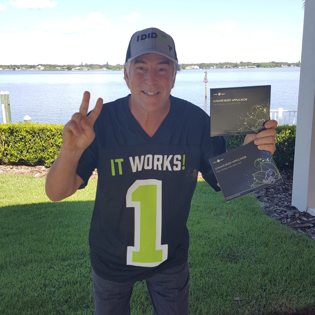 MarkBPentecost's tweet photo. Wraps can make today very special. Taking advantage of our Wrap BOGO today will set a record for new customers and wraps sold. Get ONE MORE! https://t.co/5cf1NfzrWQ
