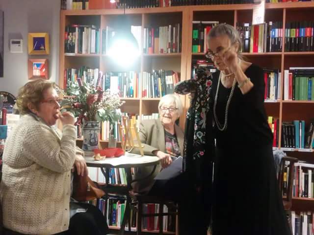 LapsusCalami_es's tweet photo. Si las presentaciones son así... imaginaos la novela.
#DiQueSíPaca
¡Feliz semana!
#ConLDeLapsus https://t.co/XCpCuR5Ati