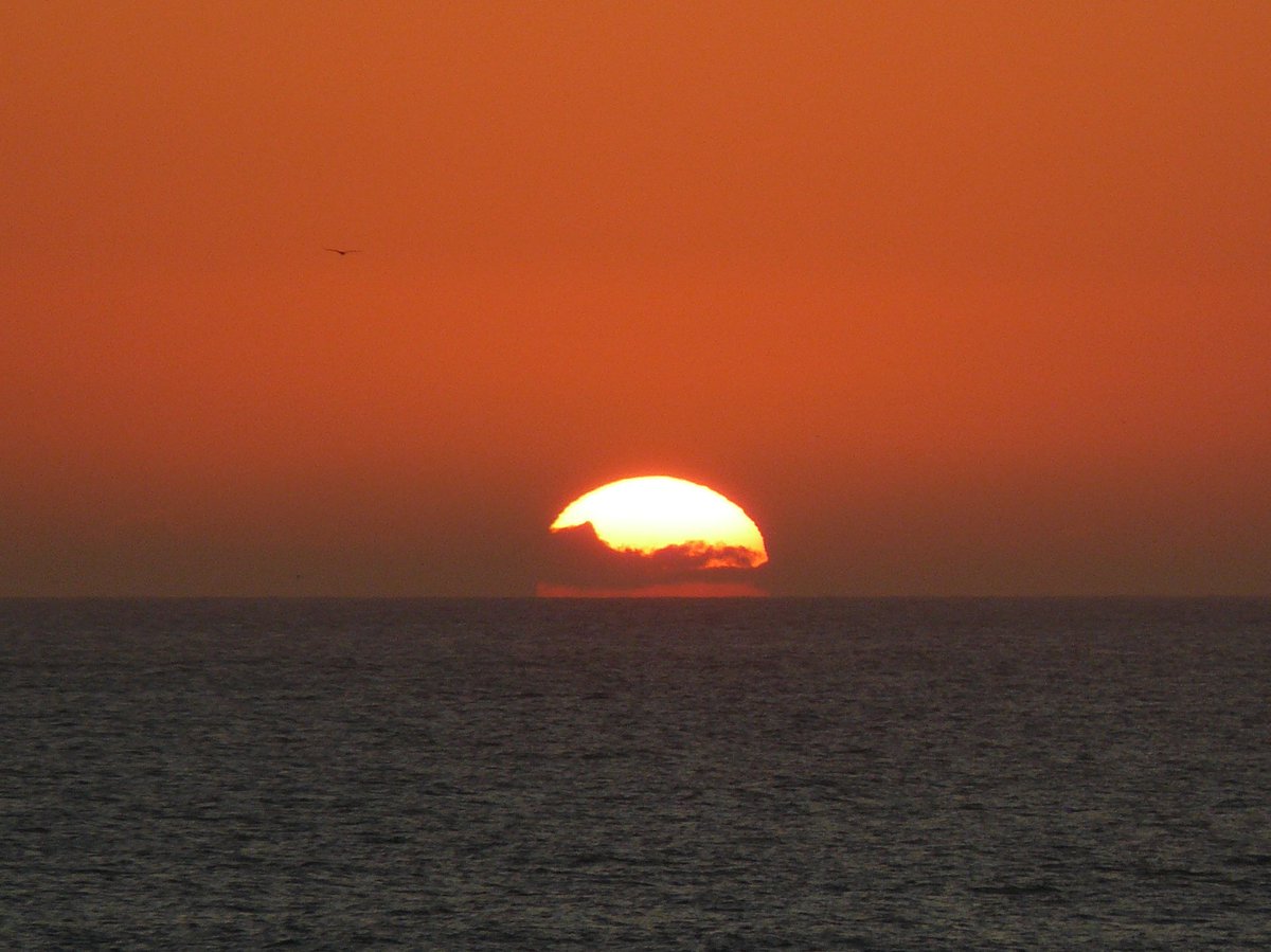 AlbergueDelfin's tweet photo. Puesta de sol en #Muxia #sunset #sea #sky #tranqulity https://t.co/0gLcntxHYr