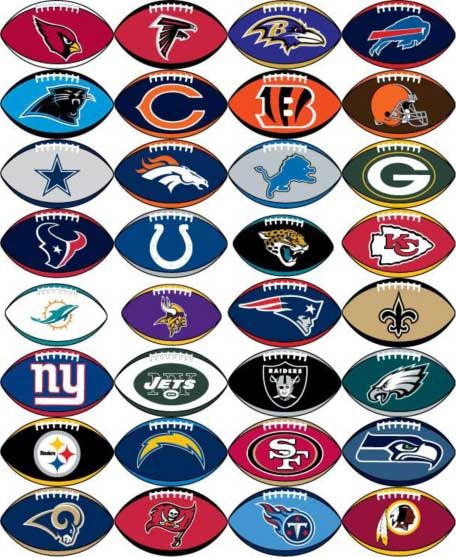 PrincessAsiasCo's tweet photo. What is your favorite football team. Incorporate you favorite team into your holiday decor now at Princess Asia's Collection
 #NFL #Sports https://t.co/McSVybEPdP