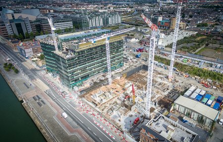 irishbuilding's tweet photo. Walls Construction feature in the 2017 Irish Building Industry Directory (20th year) https://t.co/Z96sj8DNfP https://t.co/LFqBdXi9kL