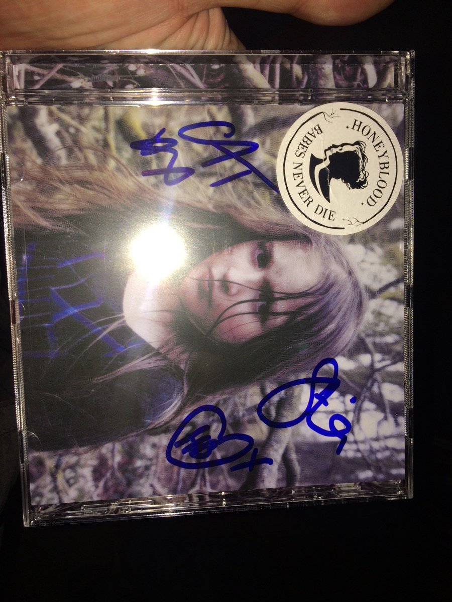 Thanks @noaltradio <a href="/yumhoneyblood/">𝐻𝑂𝑁𝐸𝑌𝐵𝐿𝑂𝑂𝐷</a> - am delighted