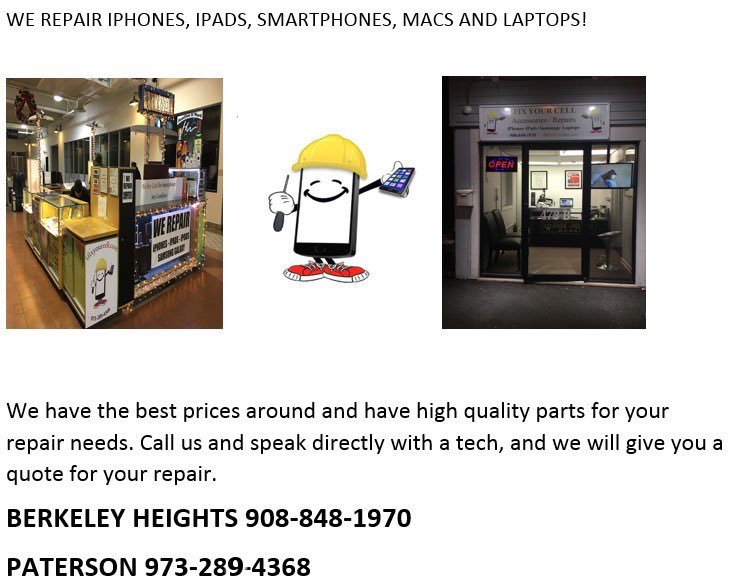 CRACKED SCREEN OR ANY OTHER PROBLEM? WE CAN HELP W/ ANY MODEL Mac  books,Laptops, Iphones, Ipads, Samsungs, Ipods, Lgs, etc! done in 20 min.