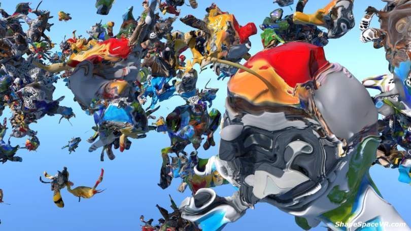 Take a Break With These #Meditation #VR Experiences - pquent.in/2fH0lnN