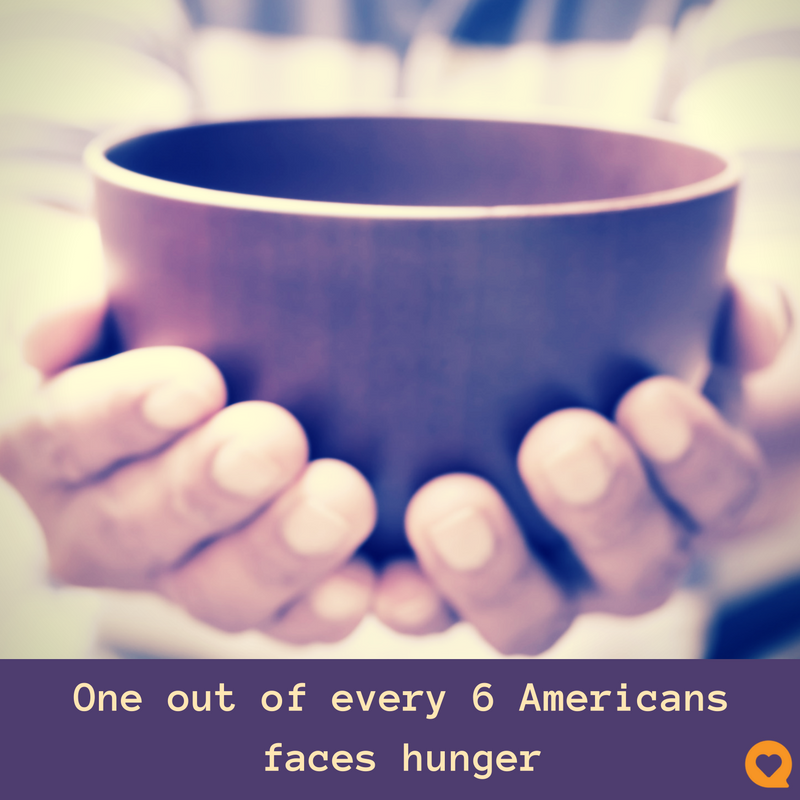 GreatNonprofits's tweet photo. This #GivingTuesday, support @AGARNJ @minniespantry in their fight against hunger! https://t.co/IAuQ6OeTBr #KnockingOutHunger https://t.co/ek4u47k094