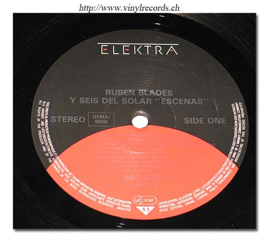 oakroyd's tweet photo. #MondayMambo Ruben Blades https://t.co/6tme0l18Fa https://t.co/gwUekuTVUk