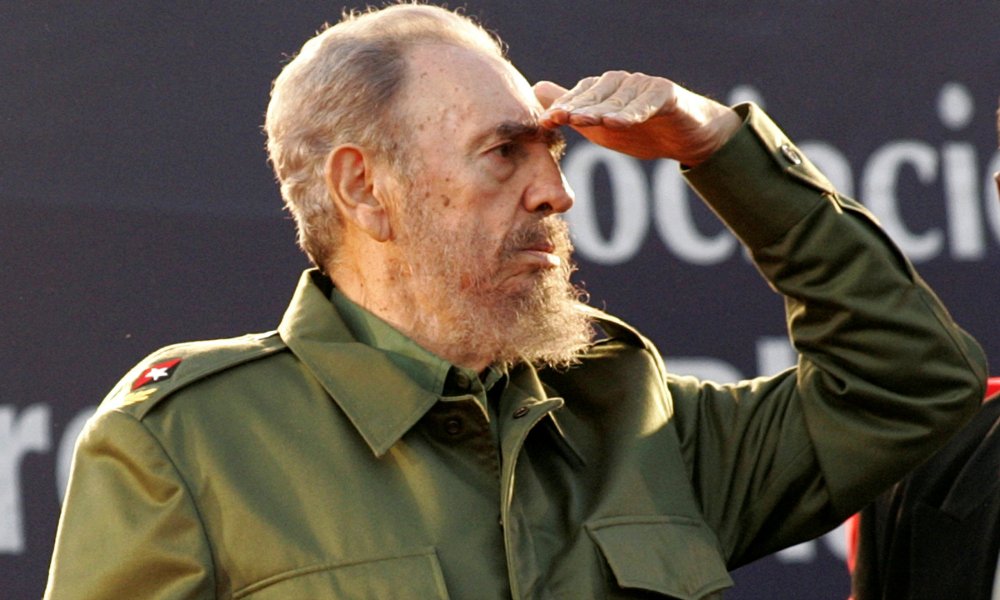 Entre contrastes y desafíos: ¿Qué le espera a Cuba en la era post Fidel? dlvr.it/MmD8qx