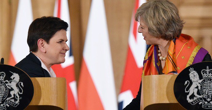 Nowa_Strategia's tweet photo. Szczegóły stacjonowania wojsk brytyjskich w #Polska - https://t.co/dnuBlS4GpK #WielkaBrytania #Szydło #May #LDLightCav #NATO https://t.co/uCSqXvPqGR