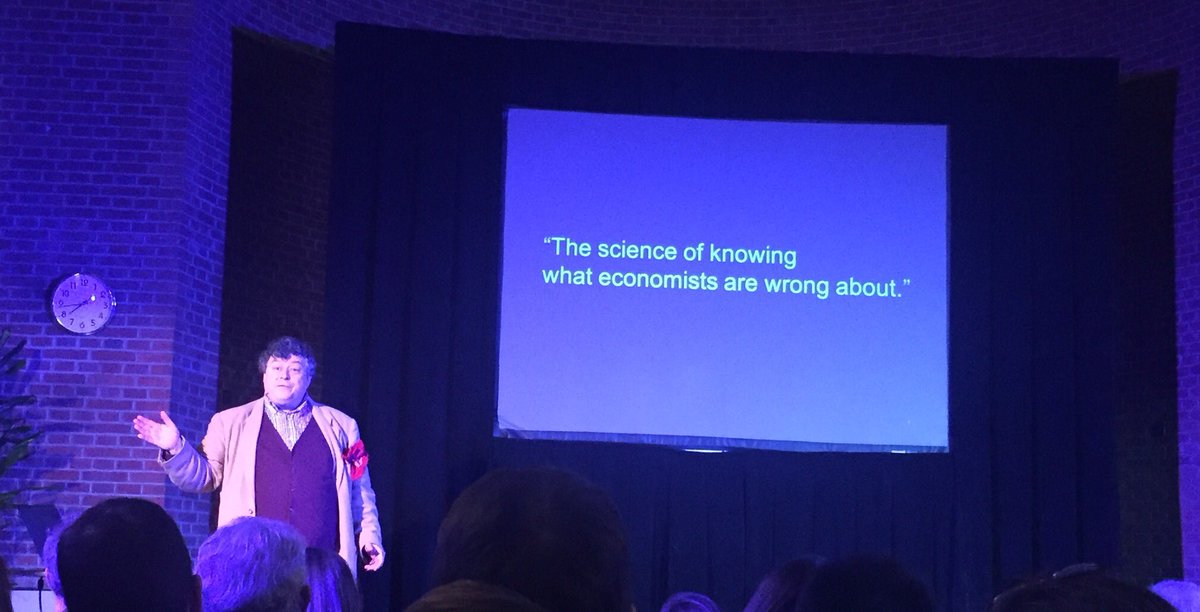 "Beautiful problem solving" - exploring what drives our decision making with <a href="/rorysutherland/">Rory Sutherland</a>