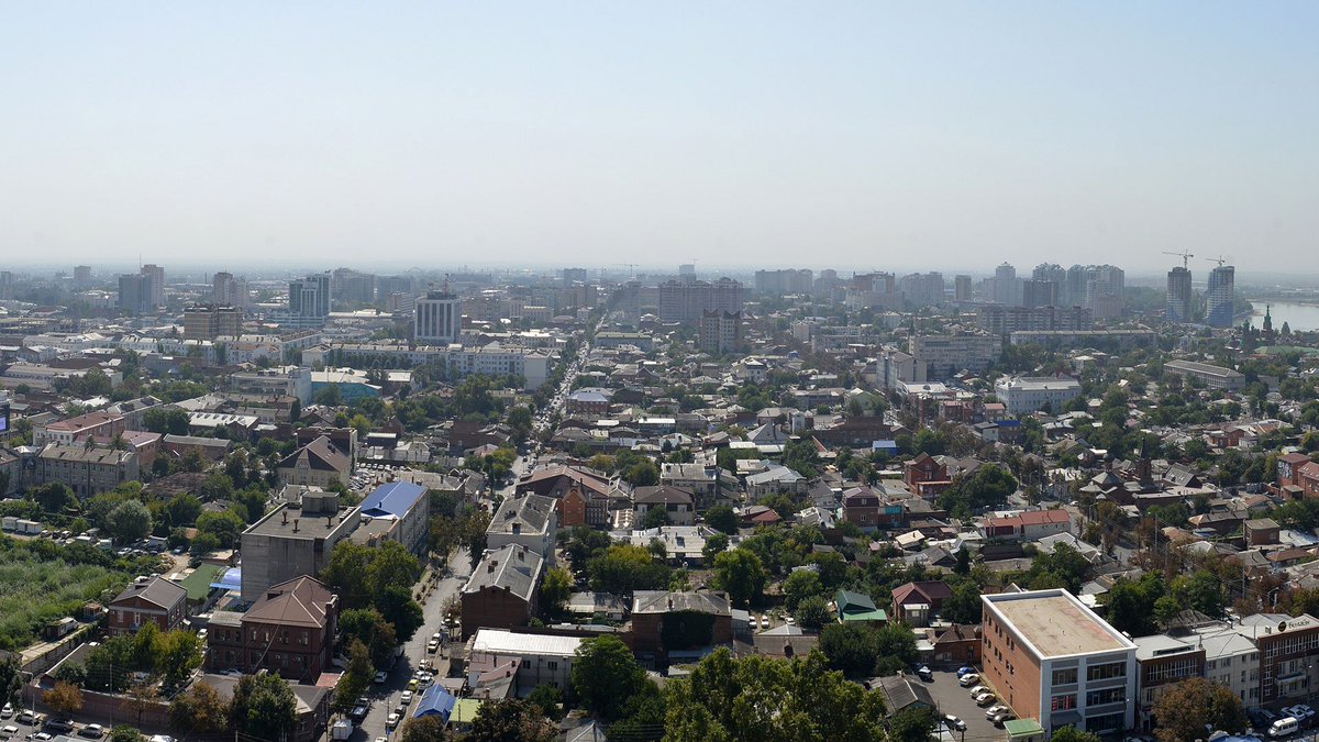 шанхай в краснодаре